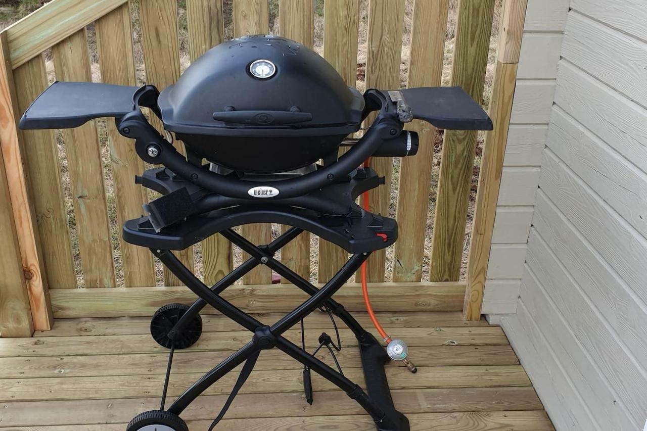 Hvammur 3 Hrakholar With Private Hot Tub Kaldrananes Bagian luar foto